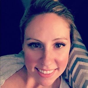 Meet your Posher, Bridget s